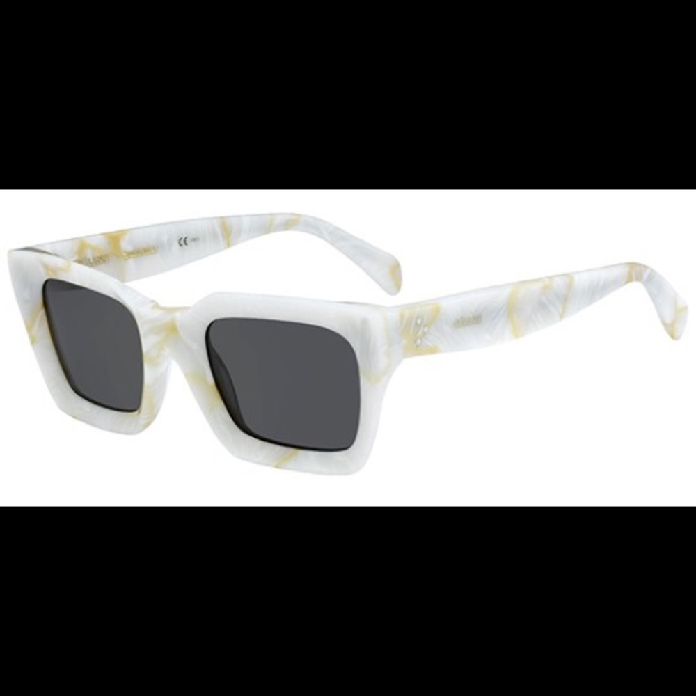 Celine Marble Sunglasses